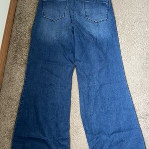 Democracy Light Blue Denim Jeans